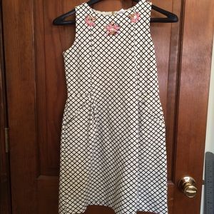 Girls dress. Size 12